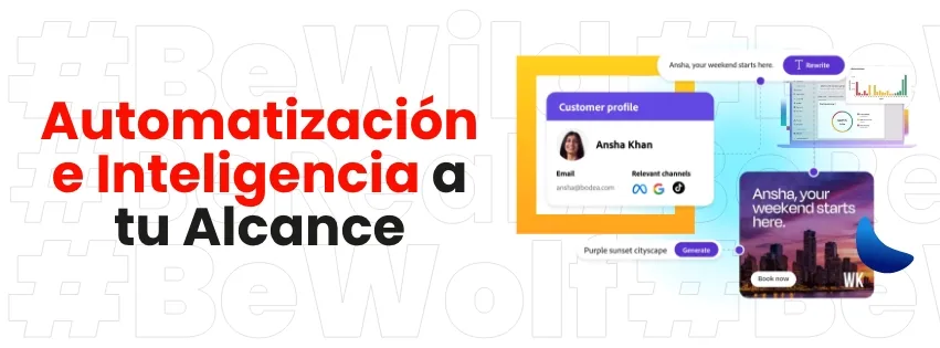 Automation and Intelligence at Your Fingertips: The Adobe DAM Revolution with Adobe Sensei