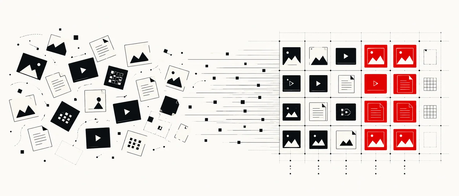 Qué es Adobe DAM: guía completa de Digital Asset Management para empresas