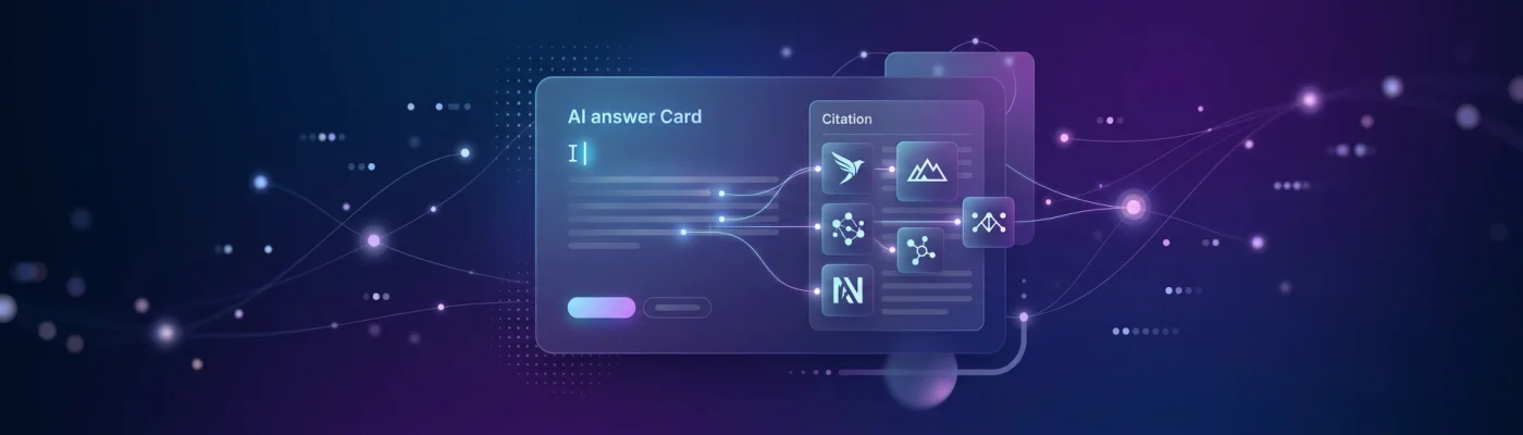 Adobe LLMO y GEO: la guía para posicionar tu marca en la era de la IA