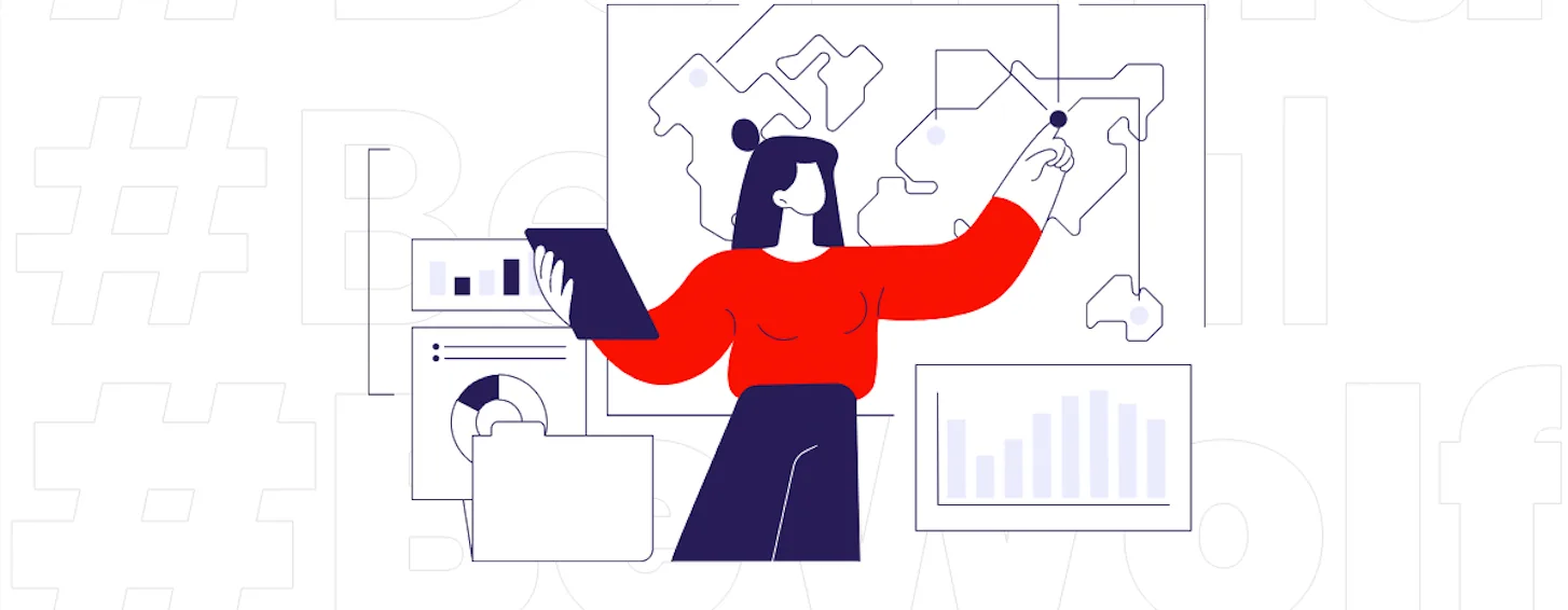 Cómo Wolf Sellers transformó digitalmente a Enlace Team con Adobe Commerce