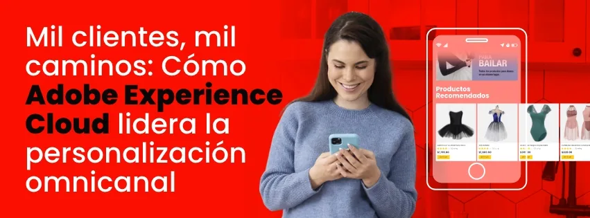 Discover How to Transform Your Digital Strategy with Adobe Experience Cloud