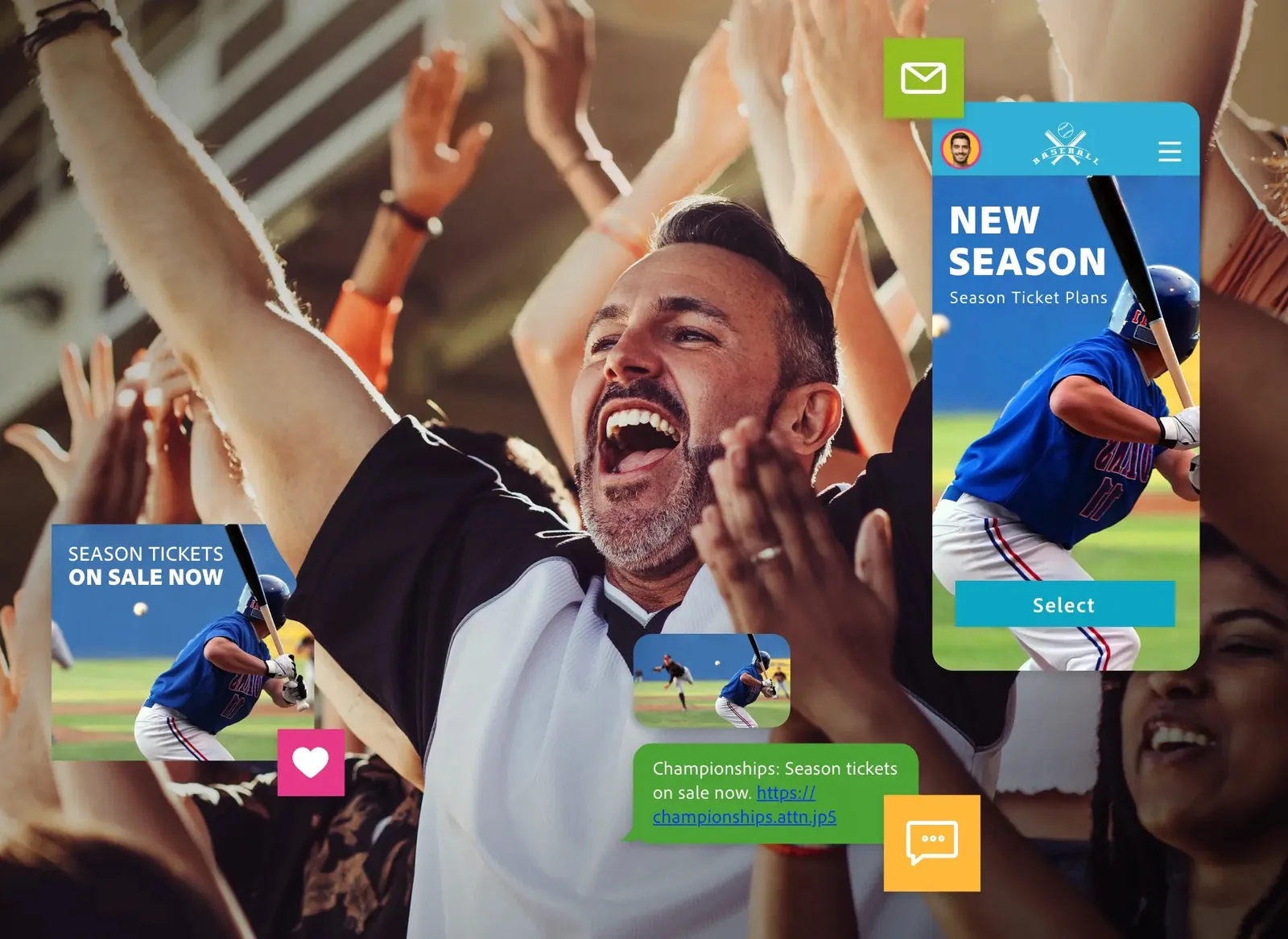 Discover the Power of Adobe Experience Manager Assets (DAM)!