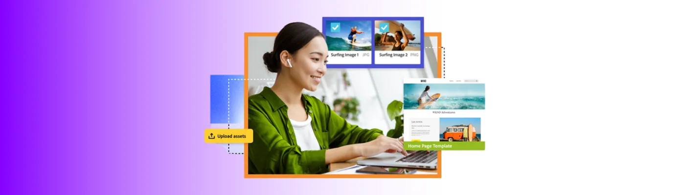 Guía Completa sobre Dynamic Media en Adobe Experience Manager