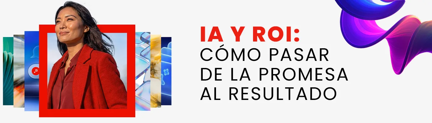 AI and ROI: How to Move from Promise to Results