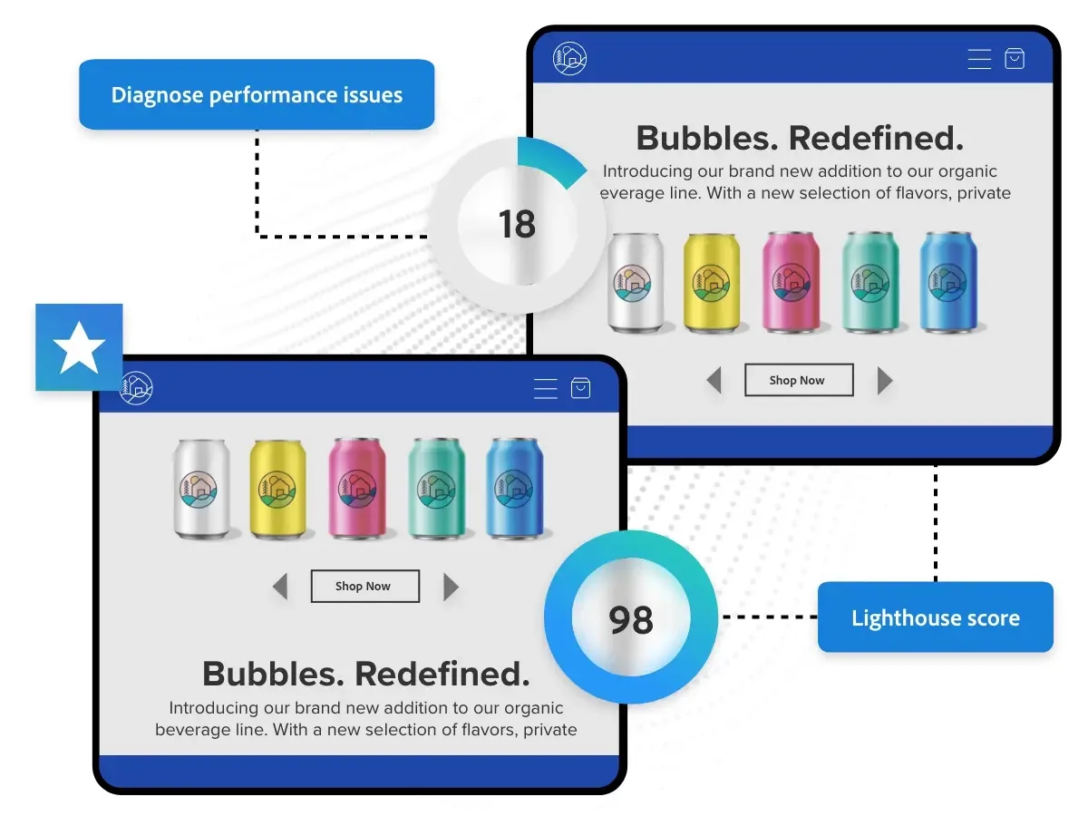 Últimas Innovaciones de Adobe Experience Manager Sites