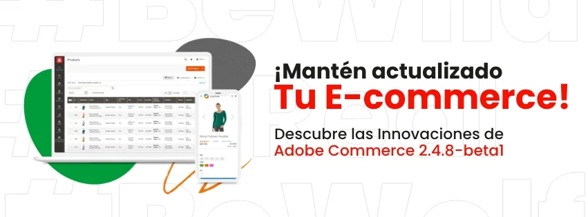 What's New in Adobe Commerce 2.4.8-beta1: Everything You Need to Know