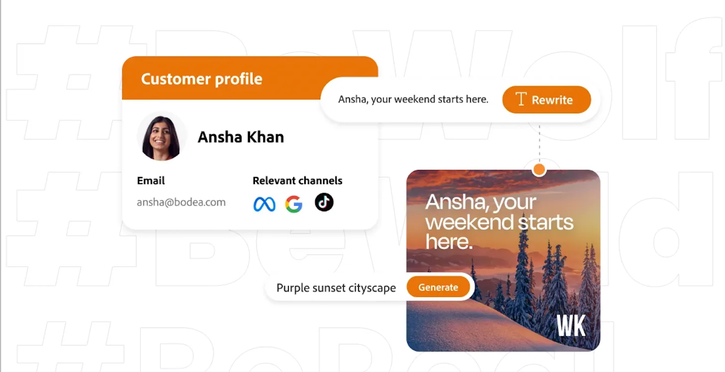 Personalización a Escala: Transformando la Experiencia Digital de tus Clientes