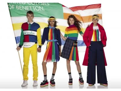 Benetton